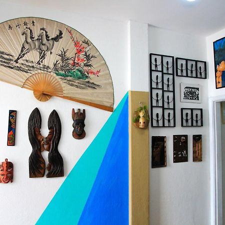 Dois Em Cena - Apartamento Aconchegante E Tranquilo No Centro Do Rio Рио-де-Жанейро Экстерьер фото