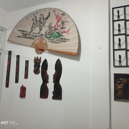 Dois Em Cena - Apartamento Aconchegante E Tranquilo No Centro Do Rio Рио-де-Жанейро Экстерьер фото