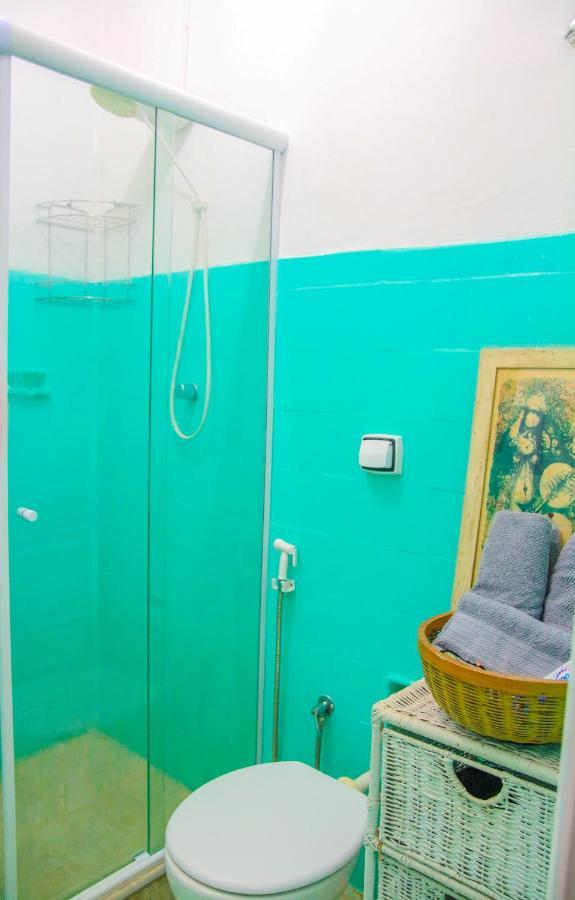 Dois Em Cena - Apartamento Aconchegante E Tranquilo No Centro Do Rio Рио-де-Жанейро Экстерьер фото
