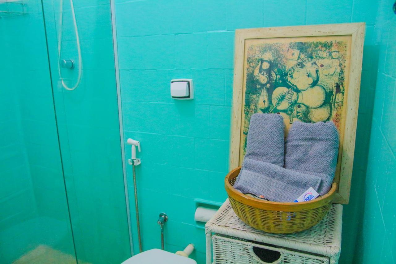 Dois Em Cena - Apartamento Aconchegante E Tranquilo No Centro Do Rio Рио-де-Жанейро Экстерьер фото