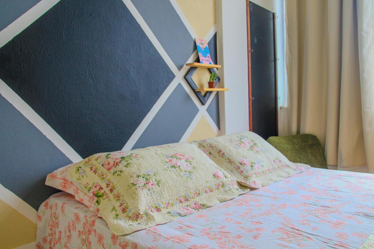 Dois Em Cena - Apartamento Aconchegante E Tranquilo No Centro Do Rio Рио-де-Жанейро Экстерьер фото