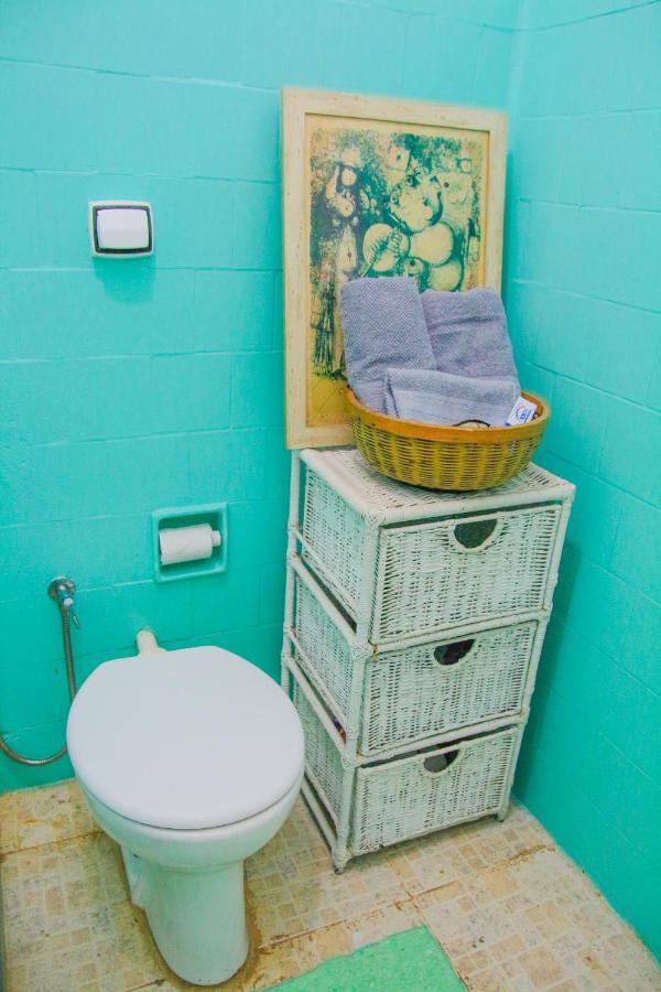 Dois Em Cena - Apartamento Aconchegante E Tranquilo No Centro Do Rio Рио-де-Жанейро Экстерьер фото