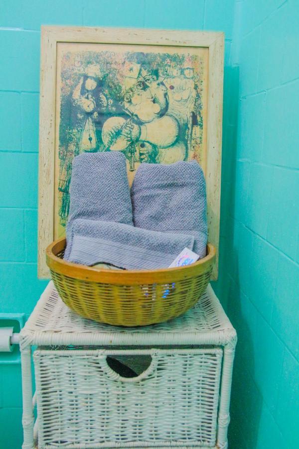 Dois Em Cena - Apartamento Aconchegante E Tranquilo No Centro Do Rio Рио-де-Жанейро Экстерьер фото