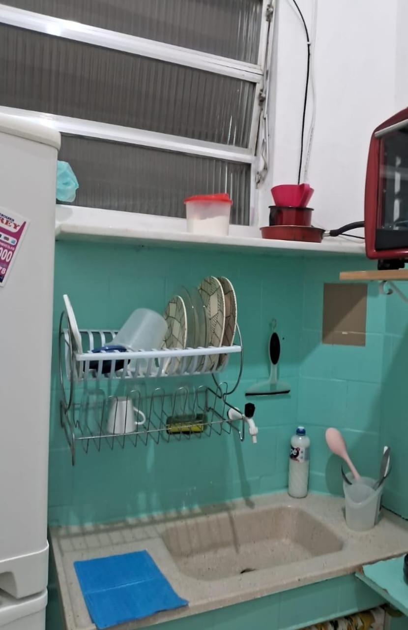 Dois Em Cena - Apartamento Aconchegante E Tranquilo No Centro Do Rio Рио-де-Жанейро Экстерьер фото